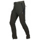 Pantalone Univers leggero verde modello SALO' art. 92677 326 UNIVERS