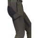 Pantalone Univers verde in kevlar art. 92674 388 UNIVERS
