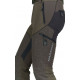 Pantalone Univers verde in kevlar art. 92674 388 UNIVERS