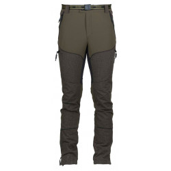 Pantalone Univers verde in kevlar art. 92674 388 UNIVERS