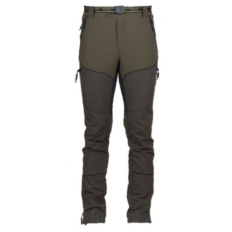 Pantalone Univers verde in kevlar art. 92674 388 UNIVERS