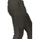 Pantalone Univers verde modello Riva art. 92679 388 UNIVERS