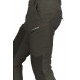 Pantalone Univers verde modello Riva art. 92679 388 UNIVERS