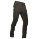 Pantalone Univers verde modello Riva art. 92679 388 UNIVERS