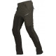 Pantalone Univers verde modello Riva art. 92679 388 UNIVERS