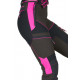 Pantaloni Univers donna verde e rosa leggero modello ASIAGO art.22088 414