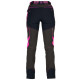 Pantaloni Univers donna verde e rosa leggero modello ASIAGO art.22088 414