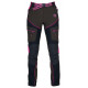 Pantaloni Univers donna verde e rosa leggero modello ASIAGO art.22088 414
