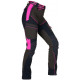Pantaloni Univers donna verde e rosa leggero modello ASIAGO art.22088 414