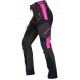 Pantaloni Univers donna verde e rosa leggero modello ASIAGO art.22088 414