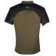 Polo Univers tecnica verde modello Garda art. 94362 285 UNIVERS