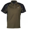 Polo Univers tecnica verde modello Garda art. 94362 285 UNIVERS