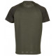 T-shirt tecnica Univers verde modello Bolsena art.94356 285 UNIVERS