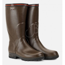 Stivali Aigle modello TANCAR PRO ISO marrone