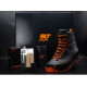 Scarpone Crispi modello NEVADA LEGEND 50 ANNIVERSARY GTX edizione limitata