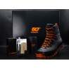 Scarpone Crispi modello NEVADA LEGEND 50 ANNIVERSARY GTX edizione limitata