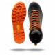 Scarpone Crispi modello NEVADA LEGEND 50 ANNIVERSARY GTX edizione limitata