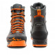 Scarpone Crispi modello NEVADA LEGEND 50 ANNIVERSARY GTX edizione limitata