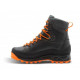 Scarpone Crispi modello NEVADA LEGEND 50 ANNIVERSARY GTX edizione limitata