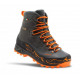 Scarpone Crispi modello NEVADA LEGEND 50 ANNIVERSARY GTX edizione limitata