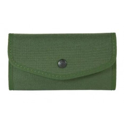 Giberna portacolpi per carabina Vega Holster in cordura art.2GC51 VERDE VEGA HOLSTER