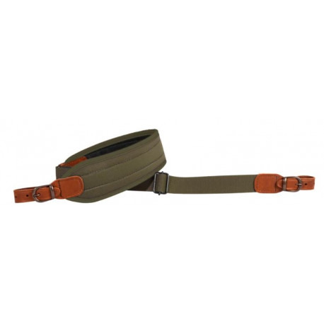 Tracolla carabina Vega Holster verde art.2BR03 VEGA HOLSTER