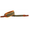 Tracolla carabina Vega Holster verde e arancio art.2BR03 VEGA HOLSTER