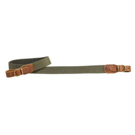 Tracolla fucile Vega Holster verde art.2BR04 VERDE VEGA HOLSTER
