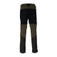 Pantaloni Cofra verdi modello Kreien art.V557-0-03 COFRA