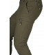 Pantalone Univers verde modello Legend art.92724 367