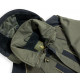 Giacca Trabaldo verde modello ICEPEAK art. 12000/2900KETR/SYMP HV TRABALDO