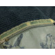 Giacca Trabaldo verde modello ICEPEAK art. 12000/2900KETR/SYMP HV TRABALDO