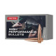 Palle Norma GTX HPBT MATCH calibro 6,5 peso 143 grani art. 10665681 NORMA