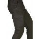 Pantalone Univers verde modello Maremma art.92712 364