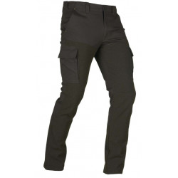 Pantalone Univers verde modello Maremma art.92712 364