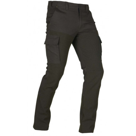 Pantalone Univers verde modello Maremma art.92712 364