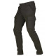 Pantalone Univers verde modello Maremma art.92712 364