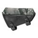 Allineatore ottico per calcio carabina in neoprene camo Riserva art. R9040