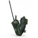 PortaGps Riserva per BS Planet BS-3000 art. R2182