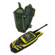 PortaGps Riserva per BS Planet BS-3000 art. R2182