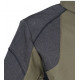 Giacca Cofra in softshell verde modello Seewald art. V323-0-03 COFRA