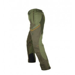 Pantalone Trabaldo verde mod. Panther Pro 3.0