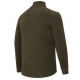Felpa pile Beretta verde modello HP LOGO mezza zip art. P3741 T2564 07AA BERETTA