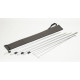 Kit per capanno art. 858 PIANETA COLOMBACCIO
