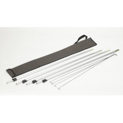 Kit per capanno art. 858 PIANETA COLOMBACCIO