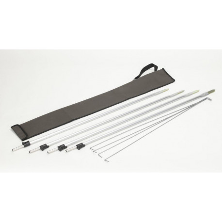 Kit per capanno art. 858 PIANETA COLOMBACCIO