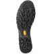 Scarpone medio Zamberlan in pelle scamosciata marrone e arancio modello THUNDER GTX