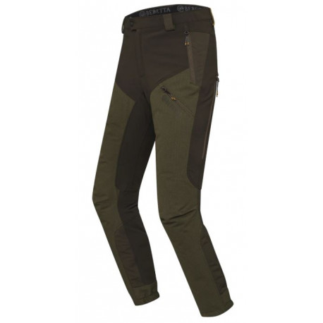 Pantalone Beretta marrone modello Thorn Resistant EVO art.CU073 T1429 08AA BERETTA