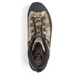 Scarpone Zamberlan mimetico modello Cormons NBK GTX WL