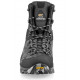 Scarpone Zamberlan nero mimetico modello Adak 6 GTX RR WL